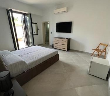 Il Monte House | B&B Machiavelli