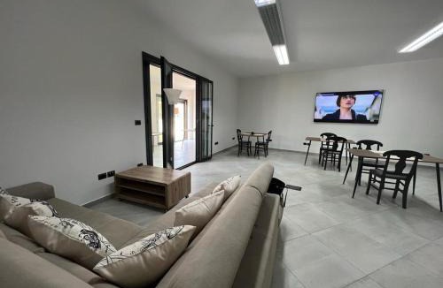 Il Monte House | B&B Machiavelli