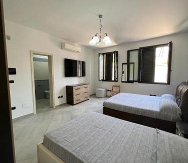Il Monte House | B&B Machiavelli