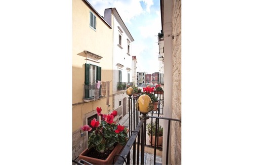 Toritto Bed & Breakfast | B&B Maria Chiara "Primula"