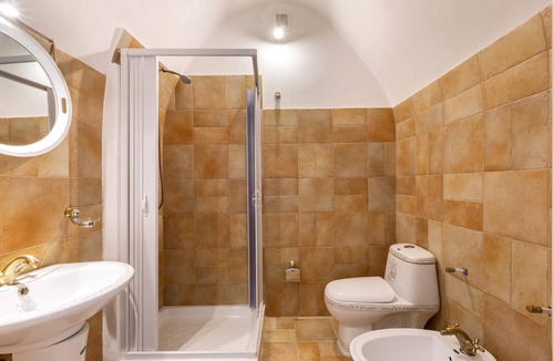 Ceglie Messapica House | B&B Mariano - Camera Matrimoniale