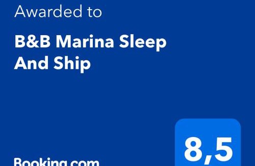 Rodi Garganico Hotel | B&B Marina Sleep And Ship