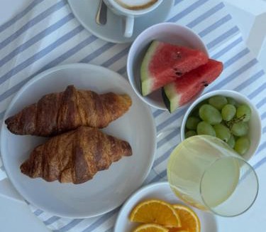 Rodi Garganico Hotel | B&B Marina Sleep And Ship