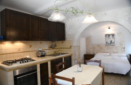 Casalini Bed & Breakfast | B&B Masseria Piccola