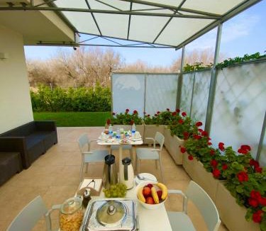 Pisignano Bed & Breakfast | B&B Michelangelo