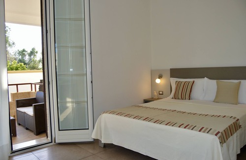 Porto Cesareo Bed & Breakfast | B&B MiMì