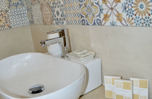 Porto Cesareo Bed & Breakfast | B&B MiMì