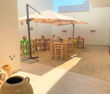 Morciano di Leuca Bed & Breakfast | B&B Monteleo Salento