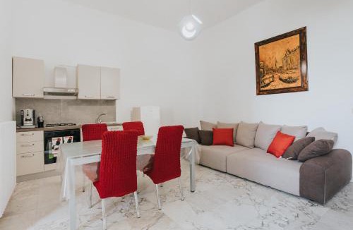 Lecce House | B&B Nuovo Reale - CENTRO STORICO