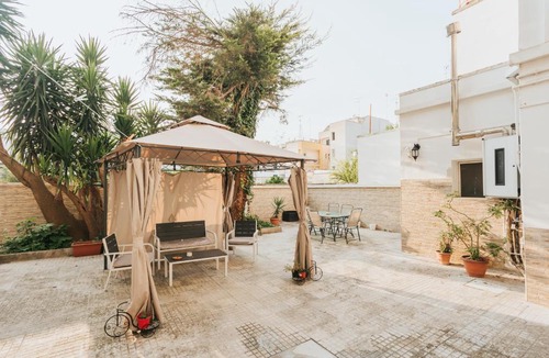 Lecce House | B&B Nuovo Reale - CENTRO STORICO