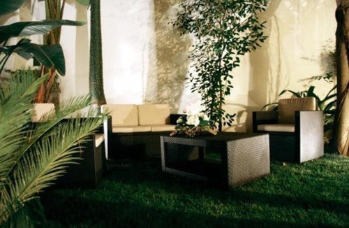 Casarano Bed & Breakfast | B&B Oltrelmar