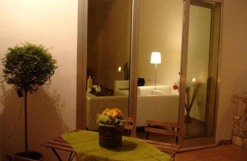 Casarano Bed & Breakfast | B&B Oltrelmar