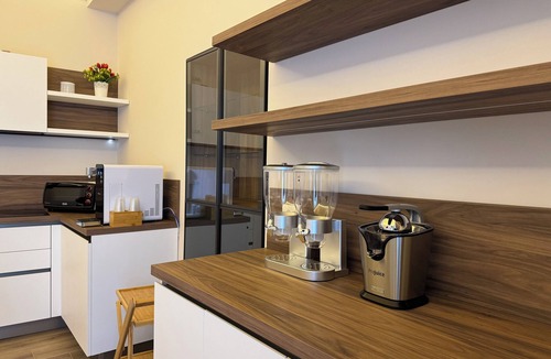 Torremaggiore Bed & Breakfast | B&B PALAZZO CROGHAN