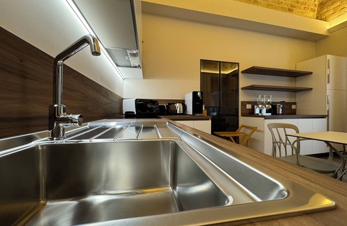 Torremaggiore Bed & Breakfast | B&B PALAZZO CROGHAN