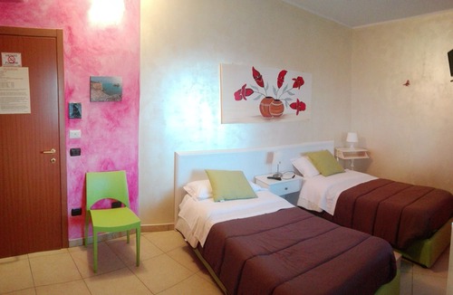 Melendugno Bed & Breakfast | B & B Paradise