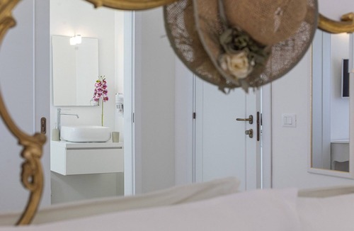 Torre San Giovanni Bed & Breakfast | B&B Petra Bianca - Double Room - CIN IT075090B400063099