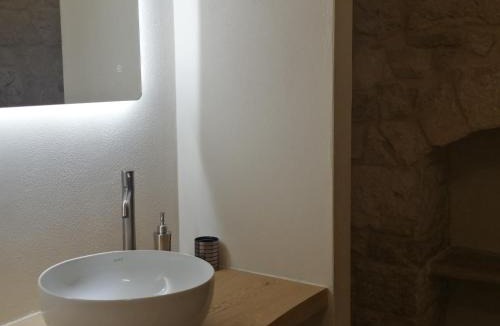 Molfetta Bed & Breakfast | B&B re apartments Palazzo Muscati
