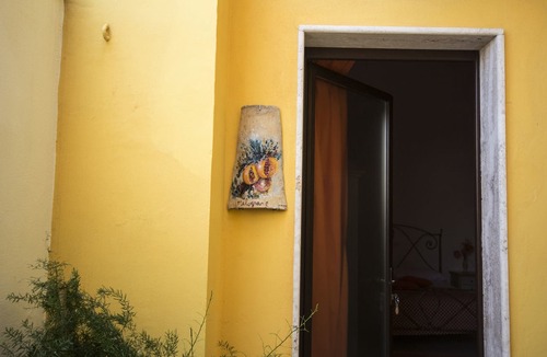 San Pancrazio Salentino Hotel | B&B Salentomigliore