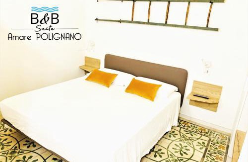 Polignano a Mare Bed & Breakfast | B&B Suite Amare Polignano