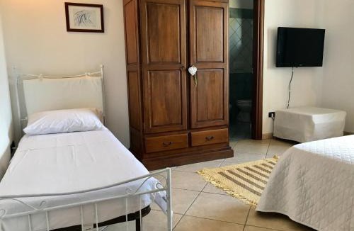 San Donato di Lecce Bed & Breakfast | B&B Tenuta la Cornula