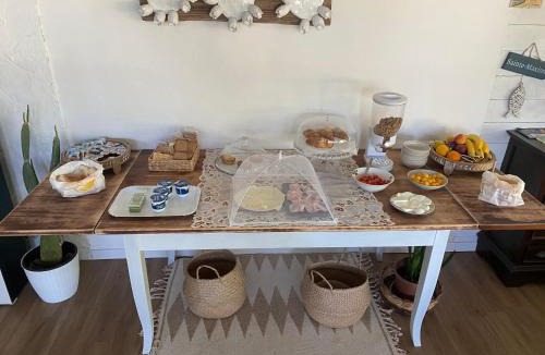 San Donato di Lecce Bed & Breakfast | B&B Tenuta la Cornula