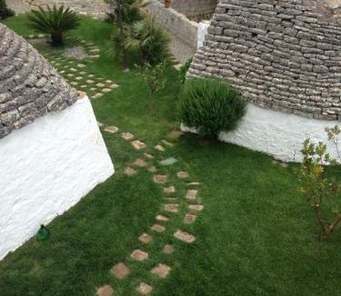L'Assunta Bed & Breakfast | B&B Tenuta Ranieri