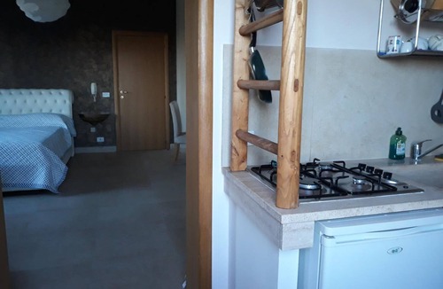 Il Monte Bed & Breakfast | B&B Terra e Colori