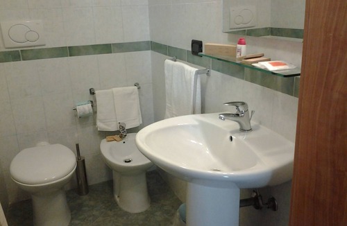 Cerfignano Bed & Breakfast | B&B Terra Serena