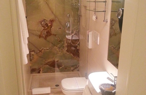 Trani Bed & Breakfast | B&B Torrente Antico, a place to enjoy, a place to feel HOME in Puglia
