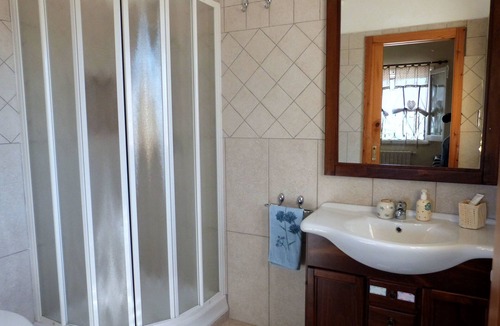 L'Assunta Bed & Breakfast | B&B Trullo Casa Rosa
