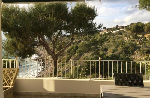 Marina San Gregorio Bed & Breakfast | B&B ViaDelMare
