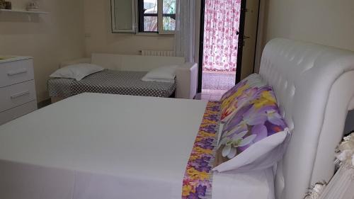 Porto Cesareo Bed & Breakfast | B&B Villa Fanizza