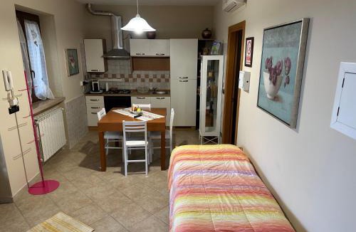 Coreggia Bed & Breakfast | B&B Villa Grassi