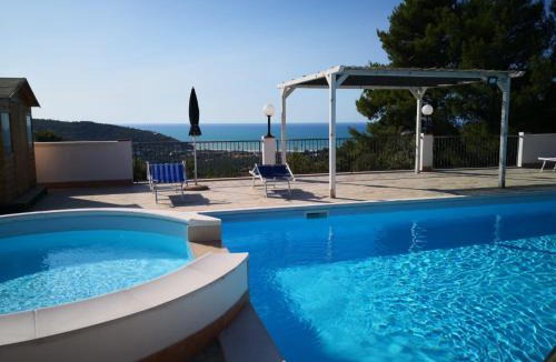 Peschici Bed & Breakfast | B&B Villa Nicoletta