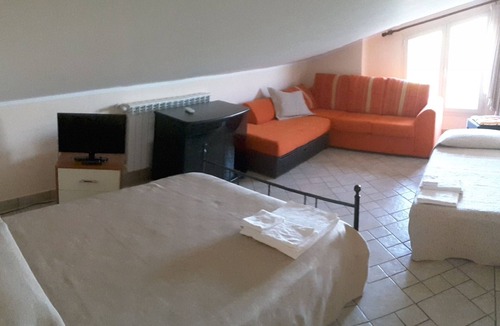 Maglie Bed & Breakfast | B&B Villa Vittoria