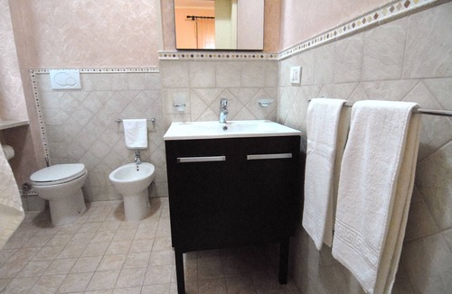 Maglie Bed & Breakfast | B&B Villa Vittoria