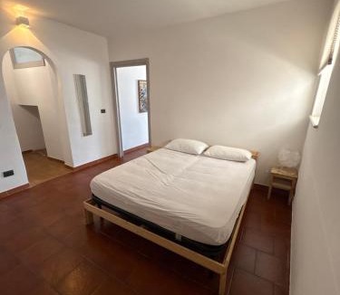 Rodi Garganico Apartment | B&B Vista Mare
