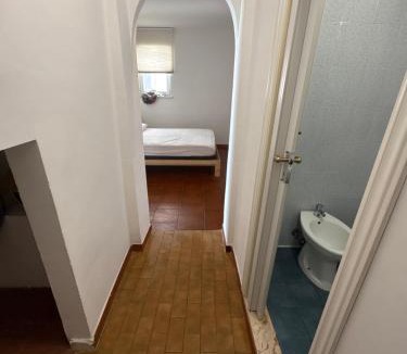 Rodi Garganico Apartment | B&B Vista Mare