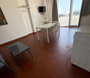 Rodi Garganico Apartment | B&B Vista Mare