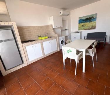 Rodi Garganico Apartment | B&B Vista Mare