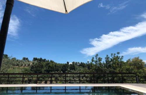 Peschici House | B&B Zia Nì