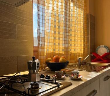 Minervino di Lecce Bed & Breakfast | B&B Zio Cici