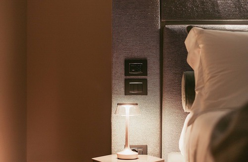 Taranto Hotel | Bacã Suites Restaurant & Bar