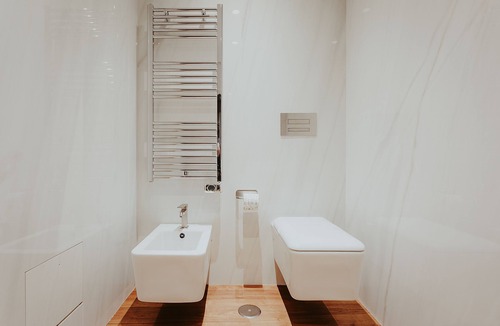 Taranto Hotel | Bacã Suites Restaurant & Bar