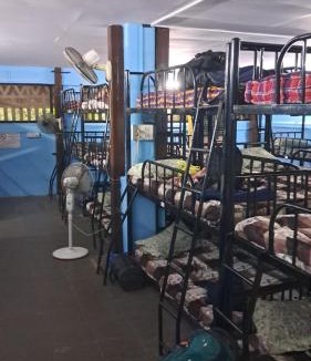 Panaji Hostel | Backpackers Inn