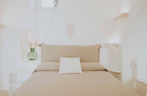 Ugento Bed & Breakfast | Badia del Casale