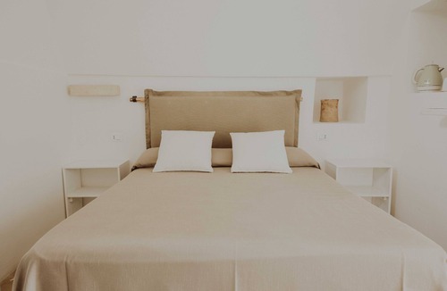Ugento Bed & Breakfast | Badia del Casale