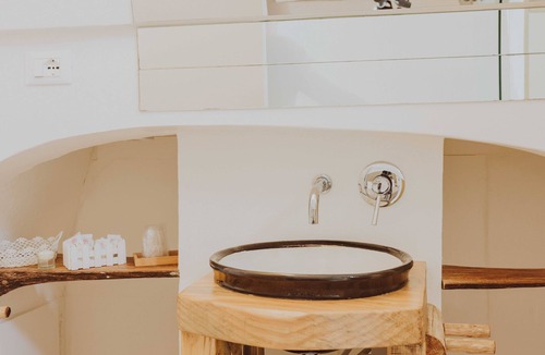 Ugento Bed & Breakfast | Badia del Casale