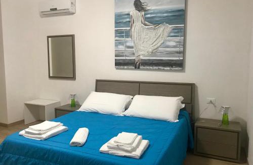 Torre dell'Orso Bed & Breakfast | Baia Dell'Orso