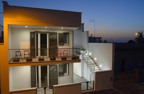 Torre dell'Orso Bed & Breakfast | Baia Dell'Orso
